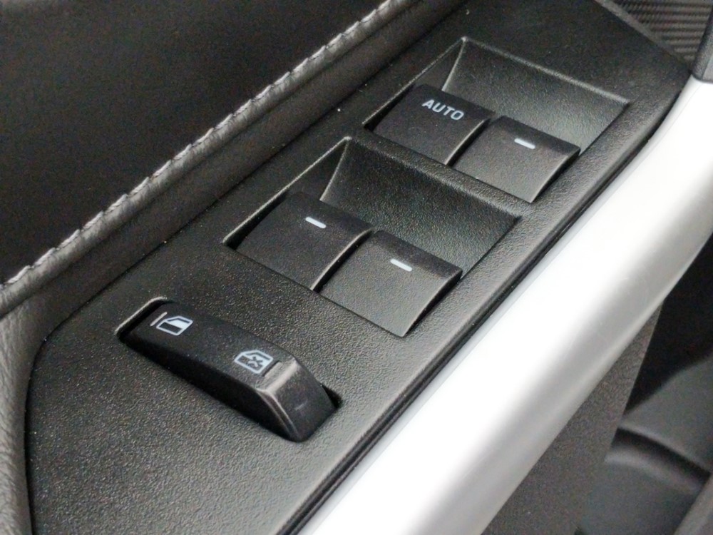 2013 Ford Edge - Driver Power Windows/Lock Control