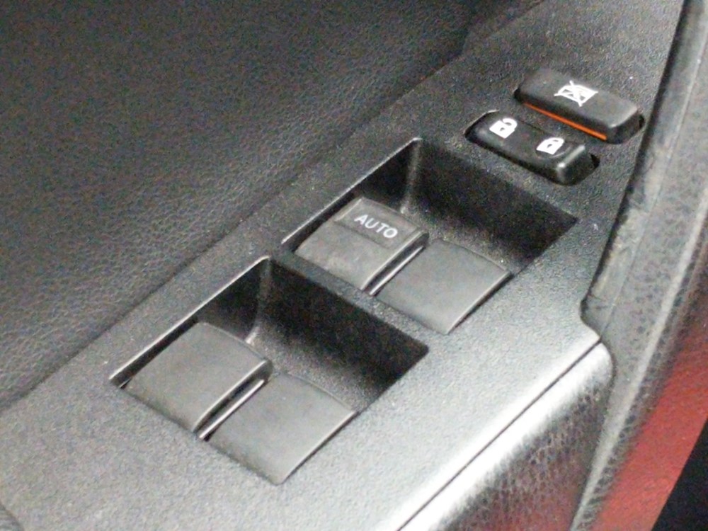 2015 Toyota Corolla - Driver Power Windows/Lock Control