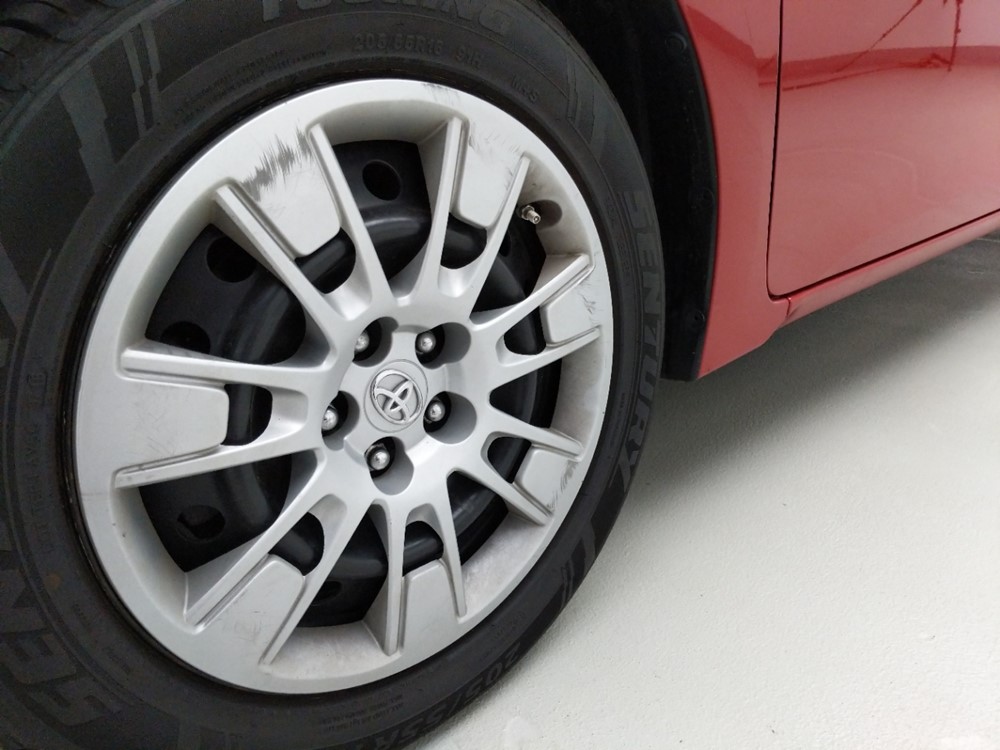 2015 Toyota Corolla - Wheel