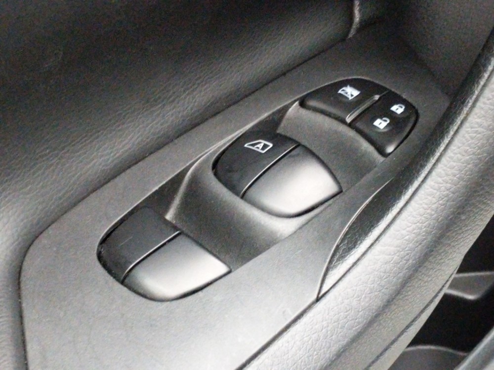 2017 Nissan Altima - Driver Power Windows/Lock Control