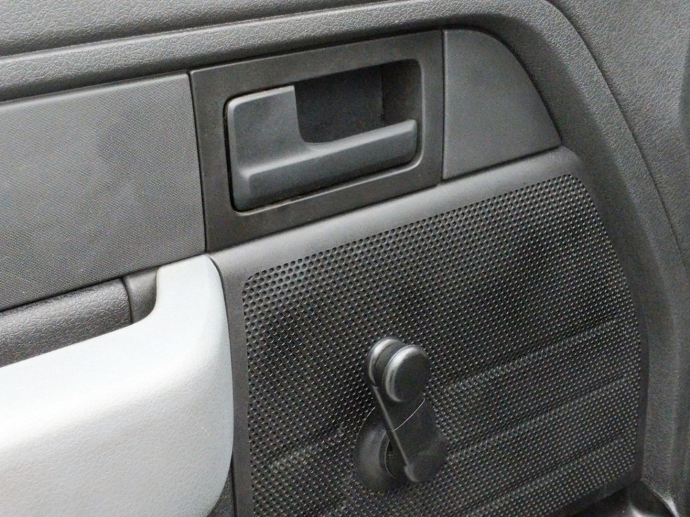 2013 Ford F-150 - Driver Power Windows/Lock Control