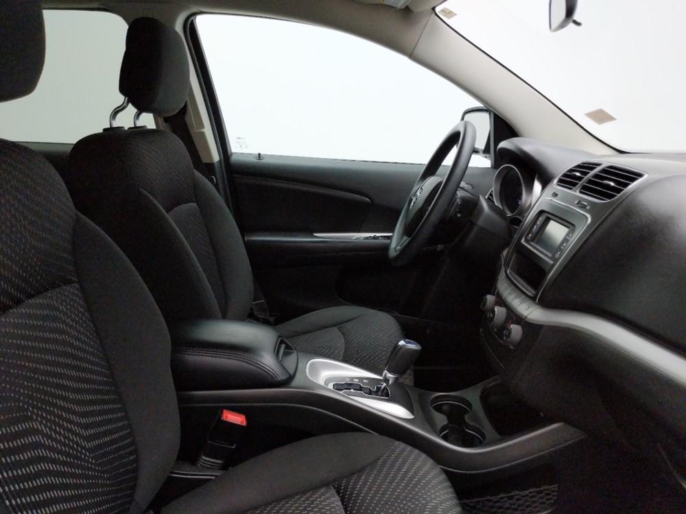 2015 Dodge Journey - Passenger Front Seat