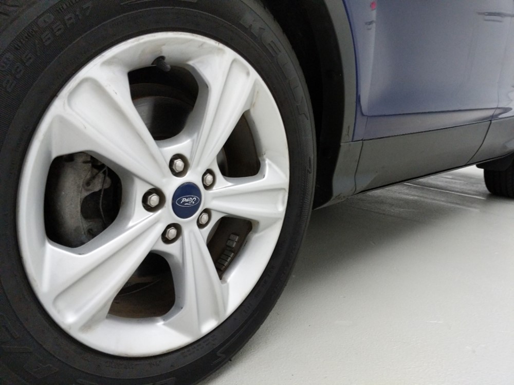 2016 Ford Escape - Wheel