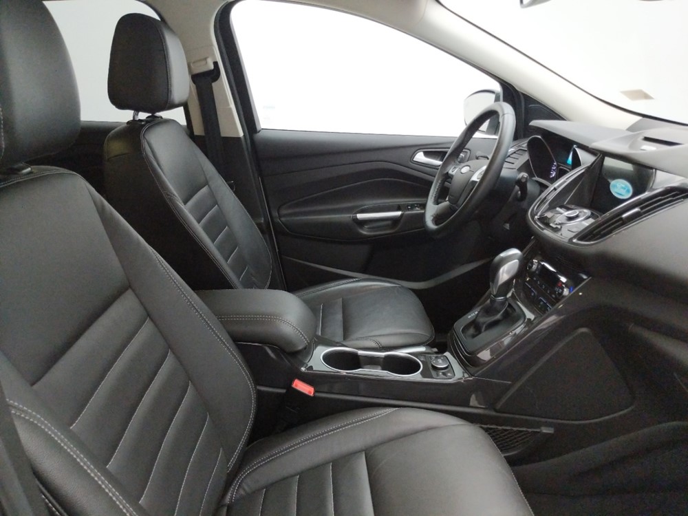 2016 Ford Escape - Passenger Front Seat