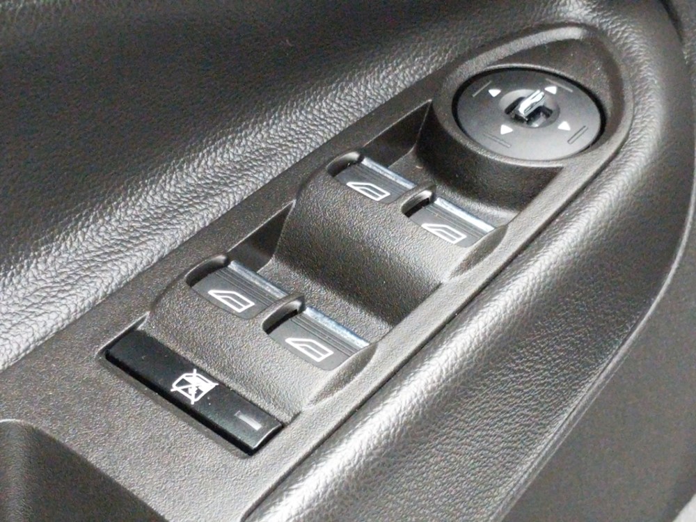 2016 Ford Escape - Driver Power Windows/Lock Control