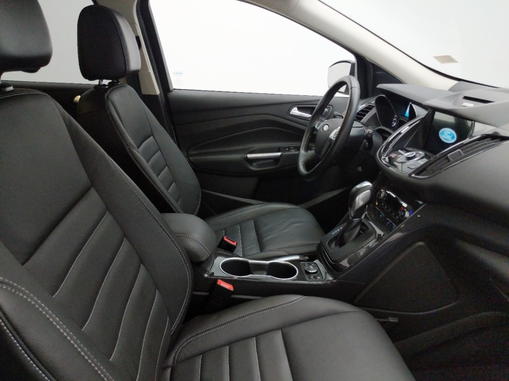 2016 Ford Escape - Passenger Front Seat