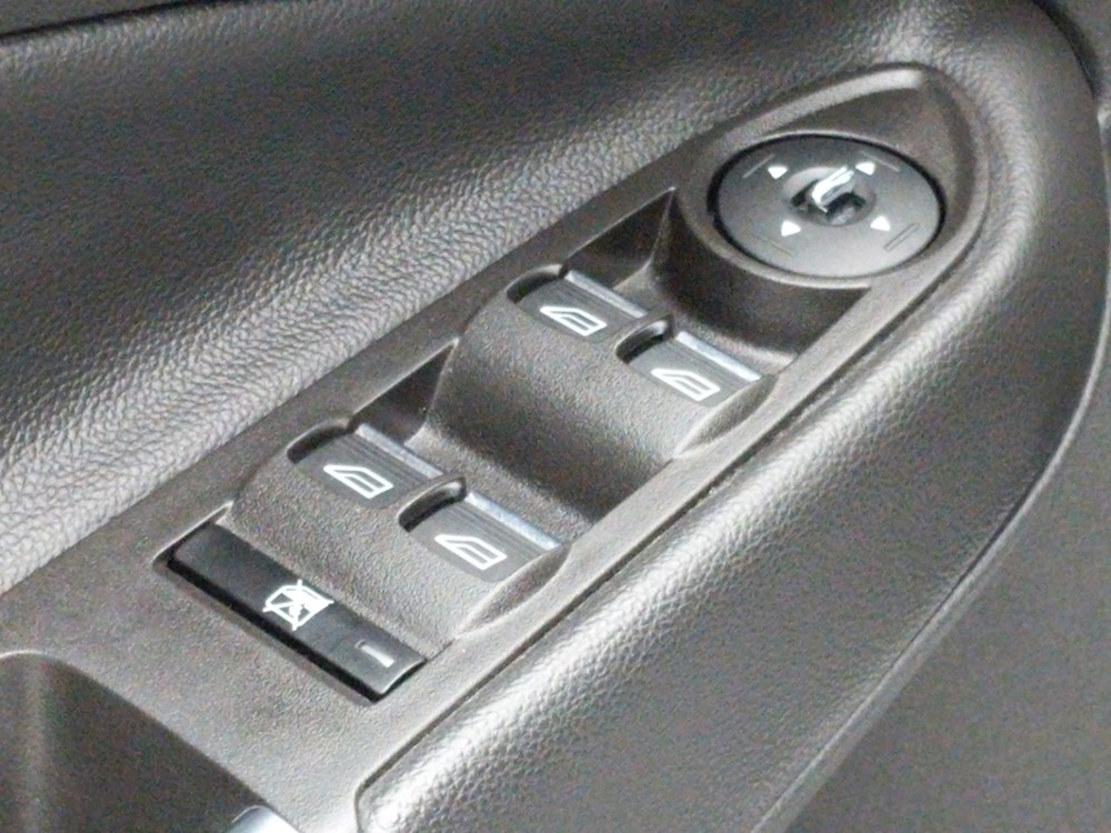 2016 Ford Escape - Driver Power Windows/Lock Control