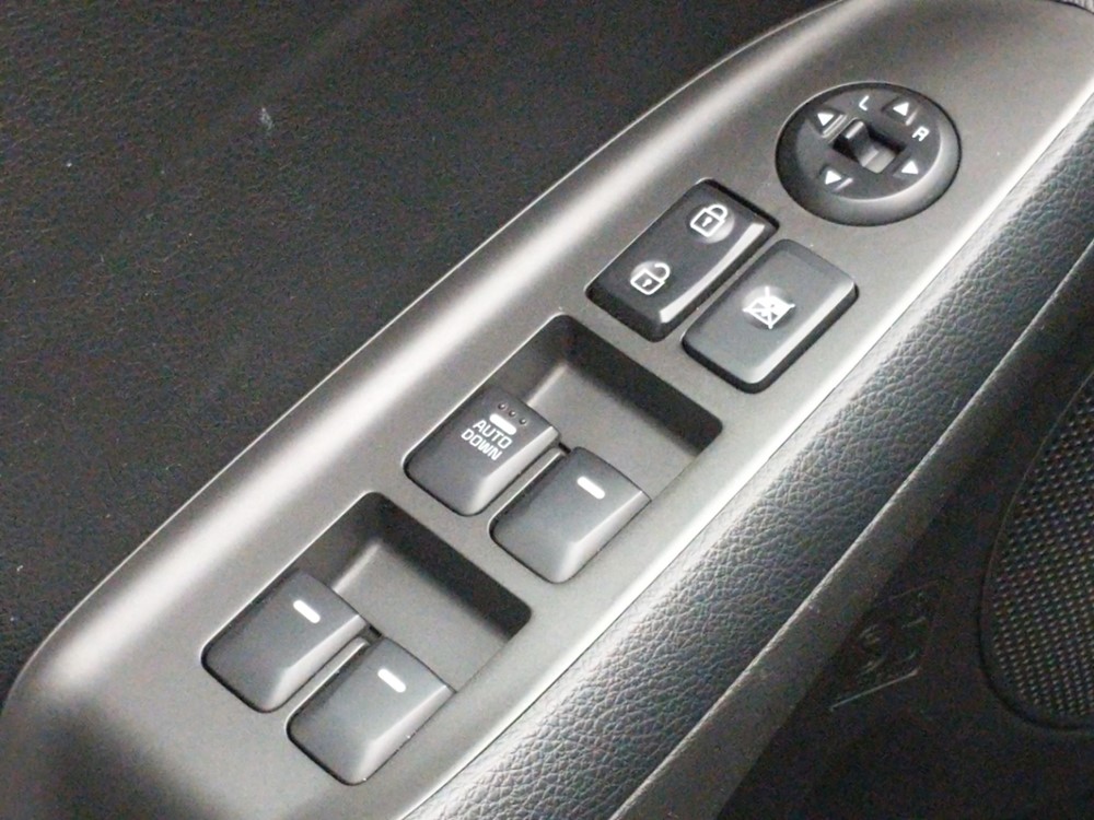 2018 Kia Forte - Driver Power Windows/Lock Control