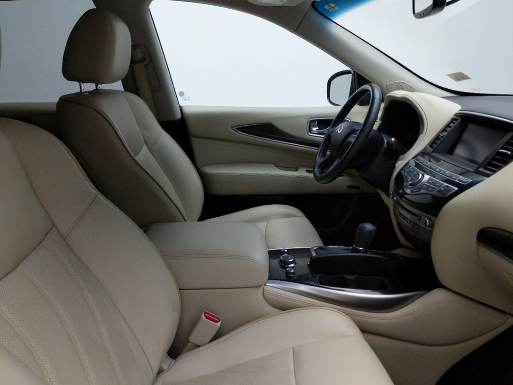 2015 INFINITI QX60 - Passenger Front Seat