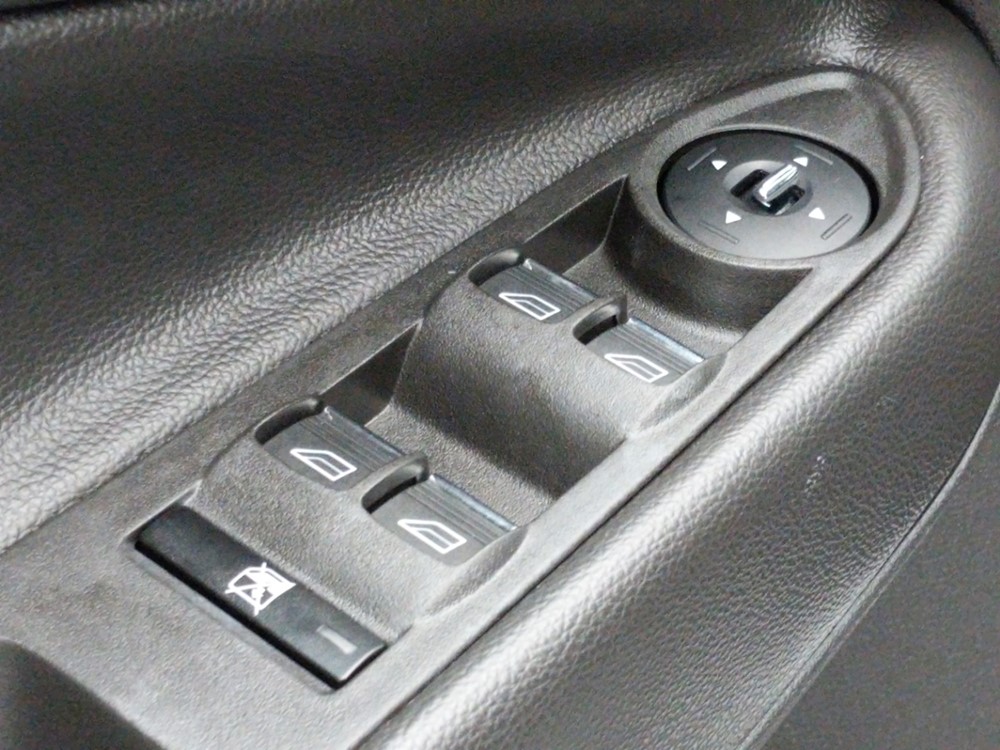 2013 Ford Escape - Driver Power Windows/Lock Control