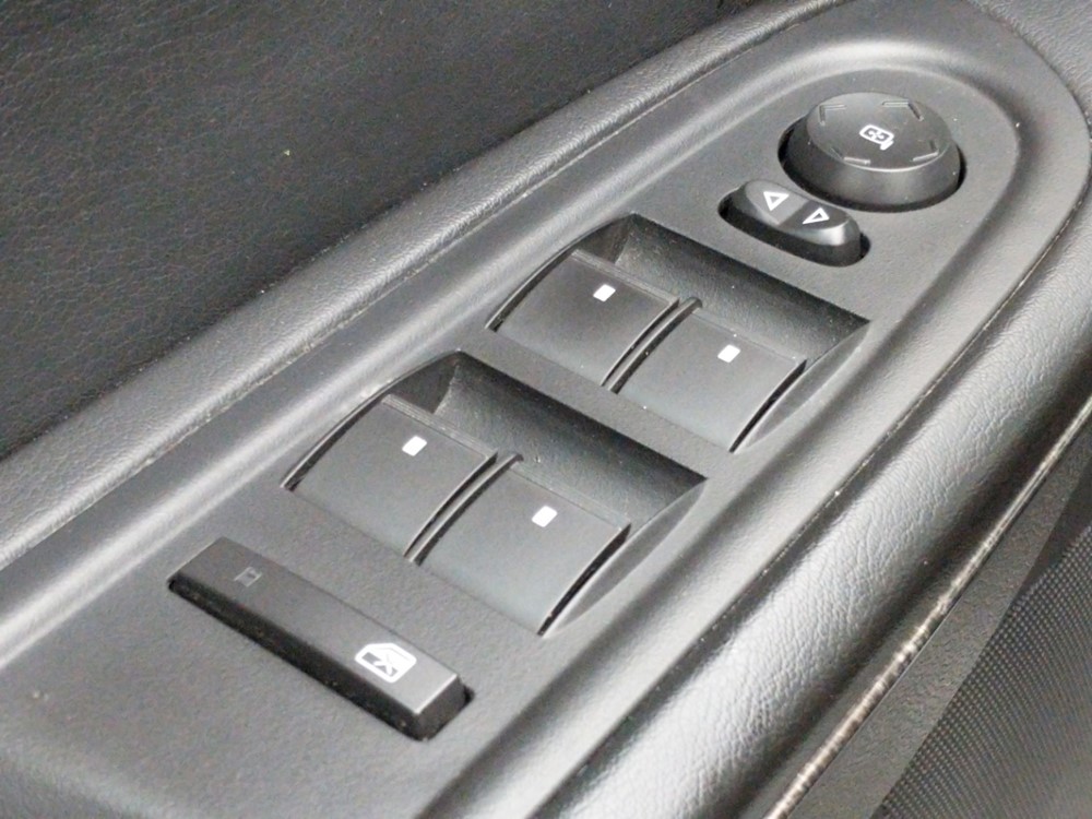 2013 GMC Acadia - Driver Power Windows/Lock Control