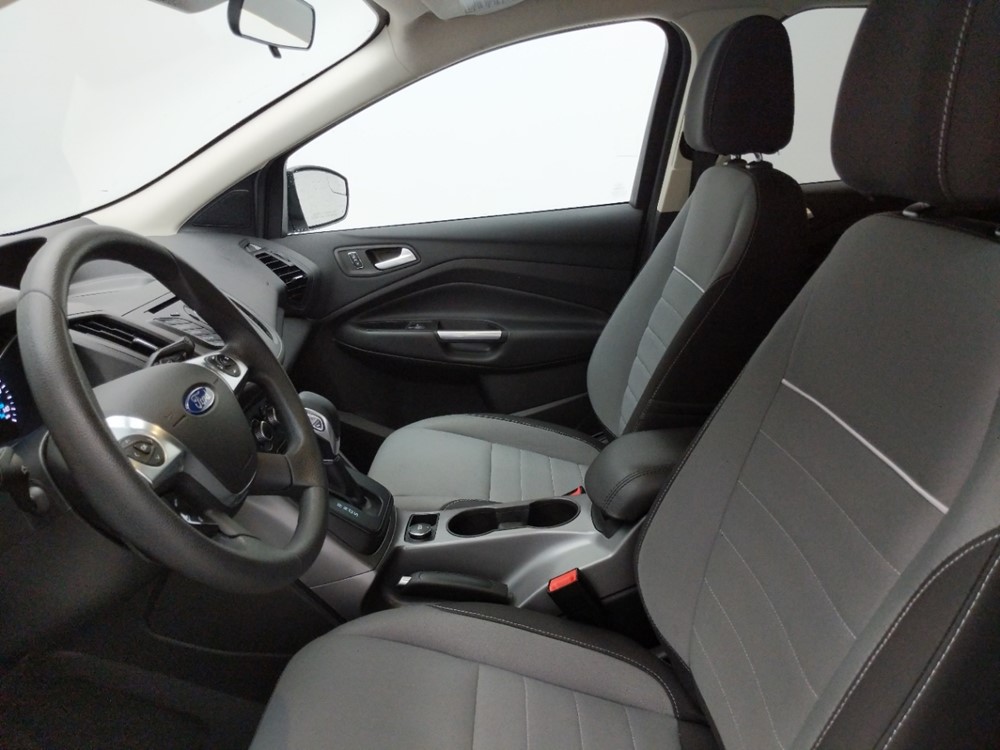 2015 Ford Escape - Driver Front Seat
