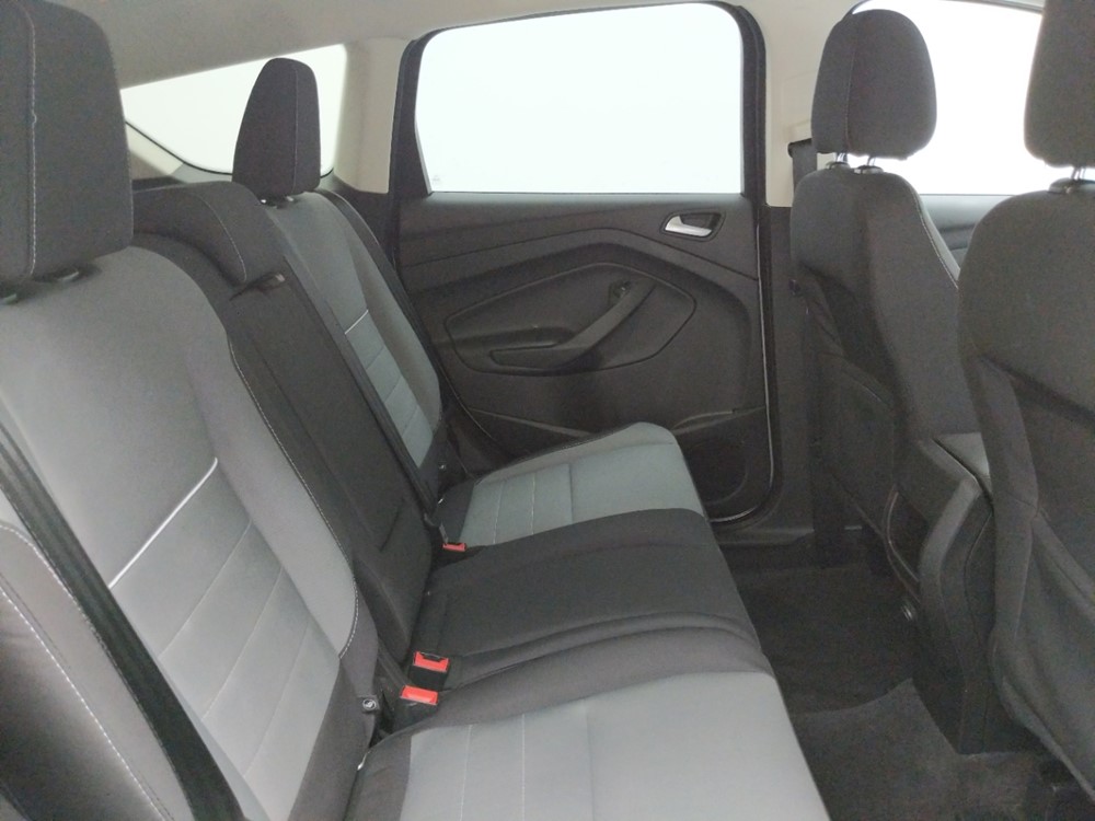 2015 Ford Escape - Passenger Rear Seat