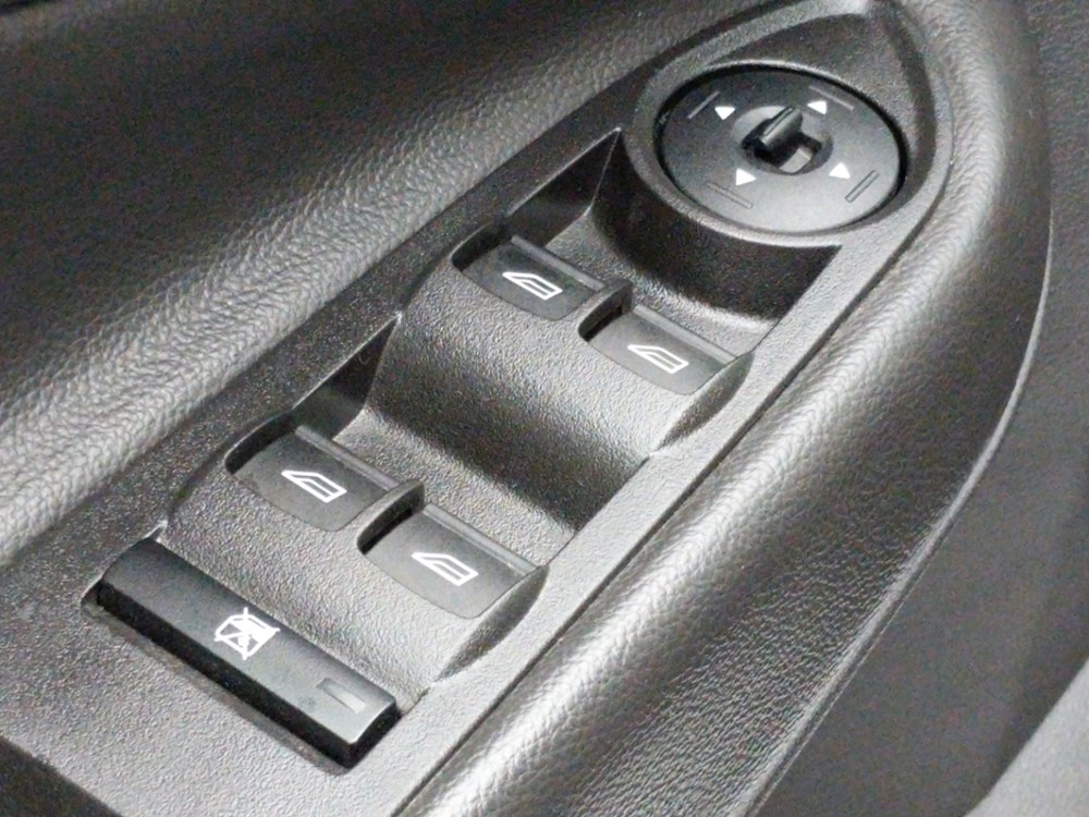 2015 Ford Escape - Driver Power Windows/Lock Control