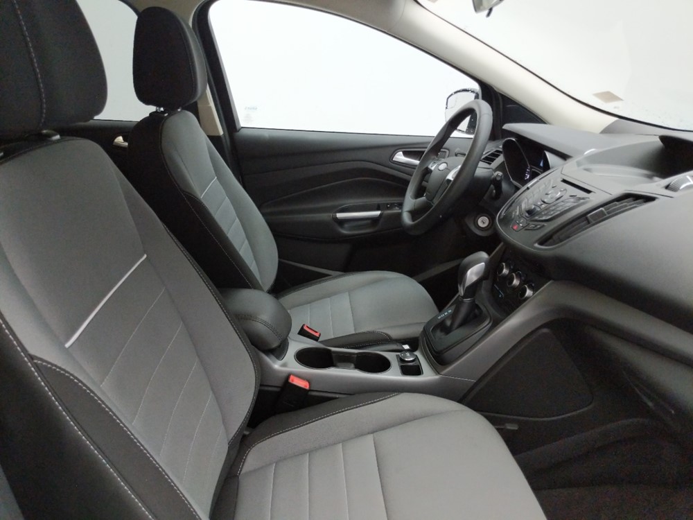 2015 Ford Escape - Passenger Front Seat
