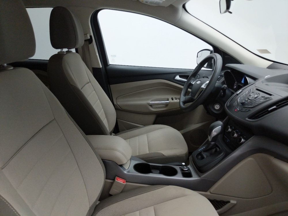 2015 Ford Escape - Passenger Front Seat