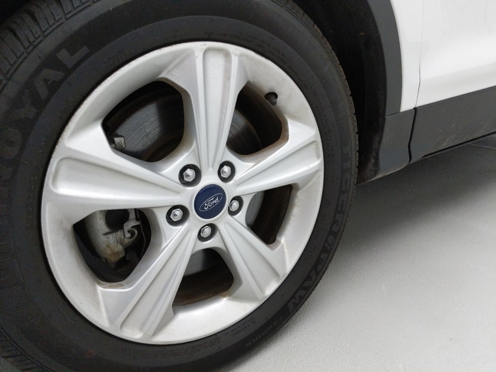 2015 Ford Escape - Wheel