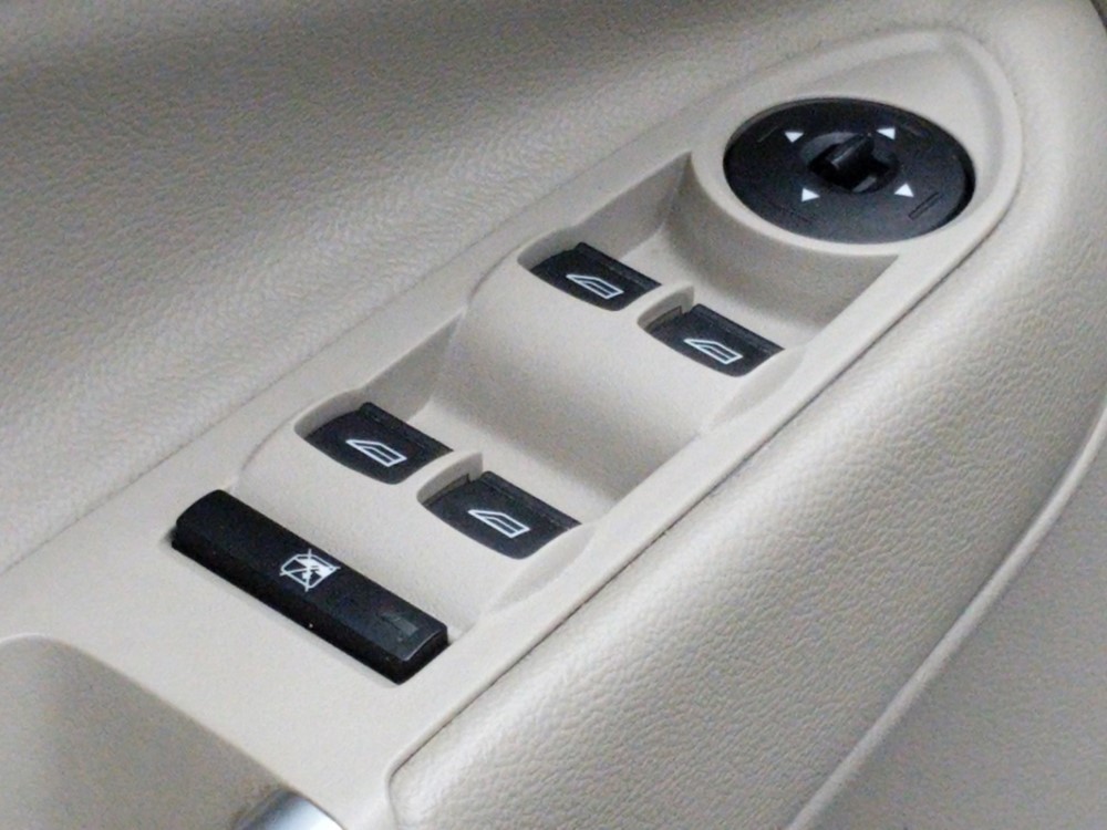 2015 Ford Escape - Driver Power Windows/Lock Control