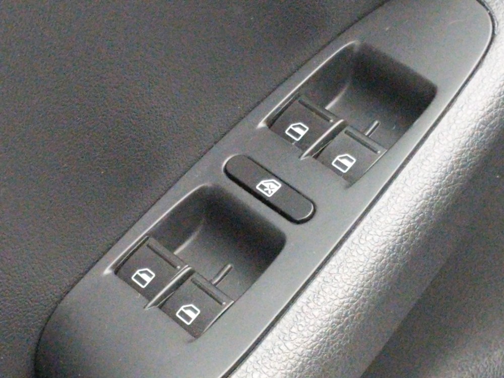 2016 Volkswagen Jetta - Driver Power Windows/Lock Control