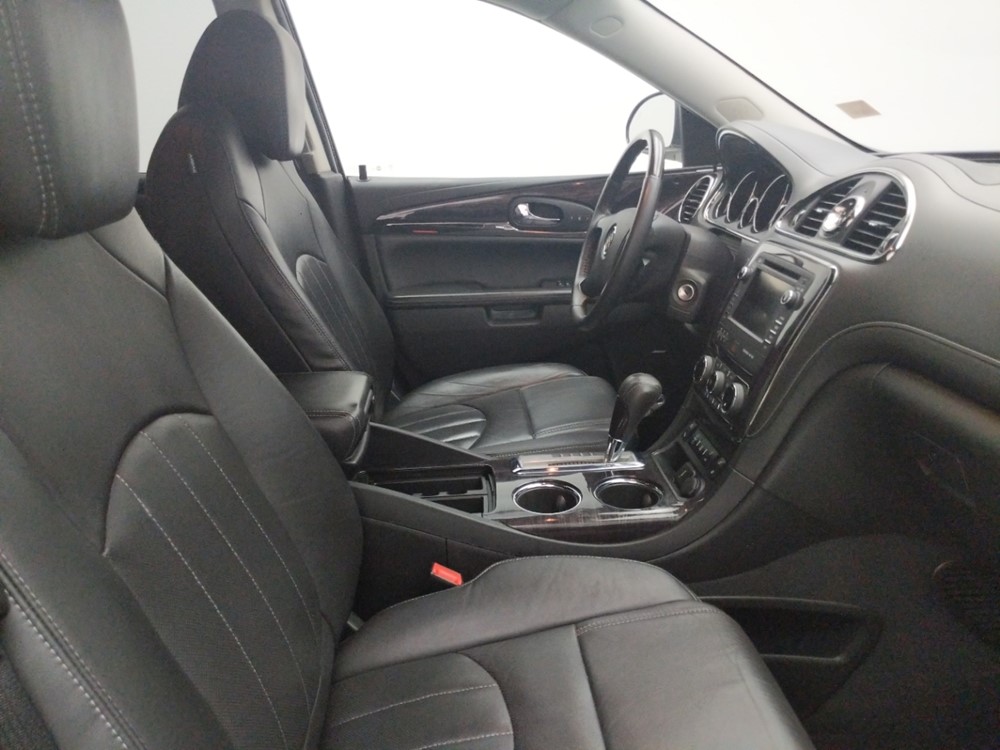2016 Buick Enclave - Passenger Front Seat