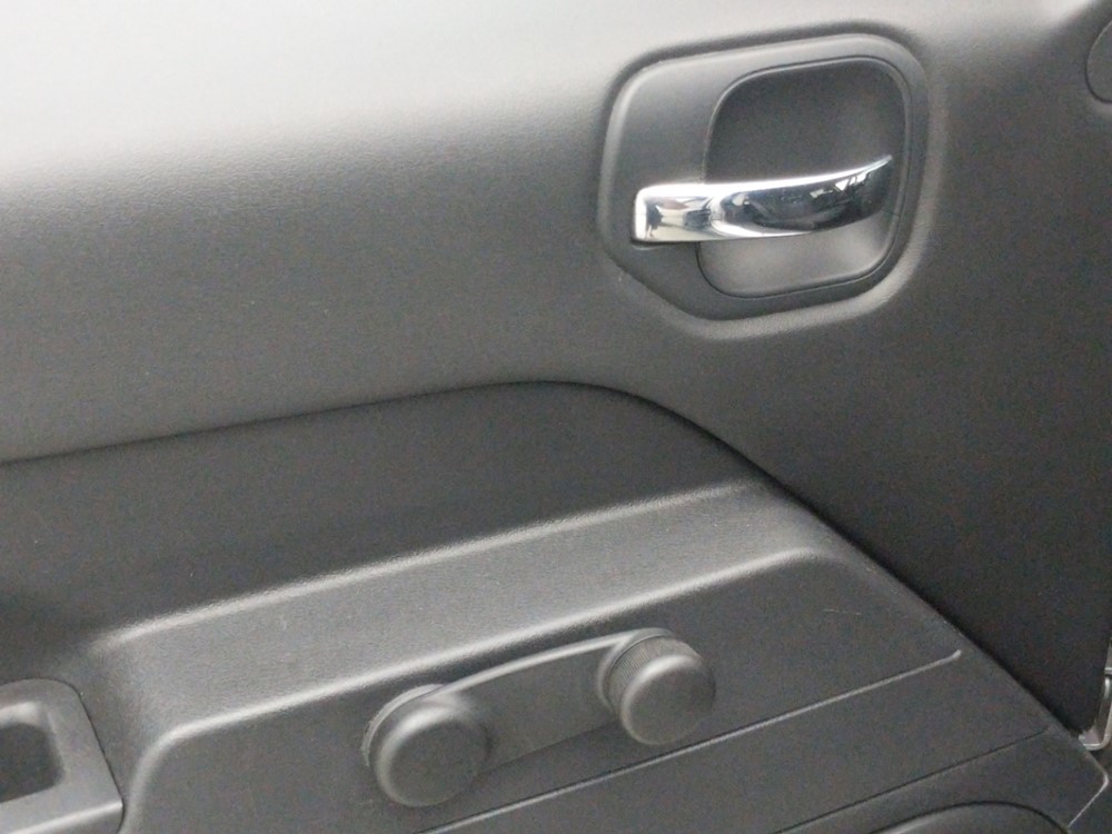 2015 Jeep Patriot - Driver Power Windows/Lock Control