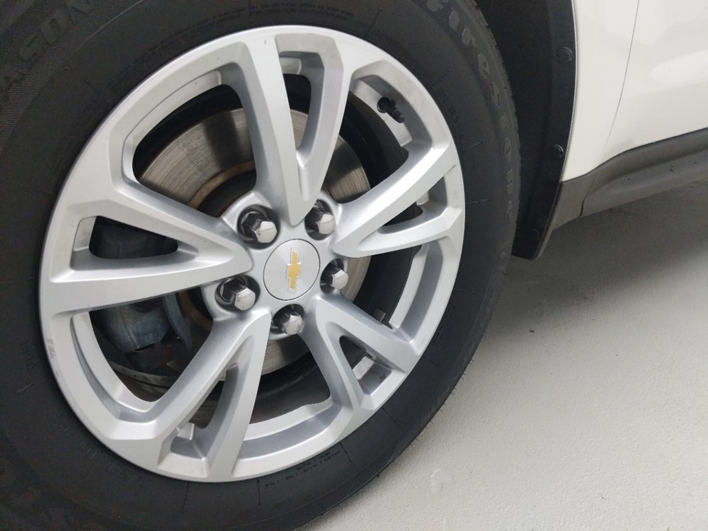 2016 Chevrolet Equinox - Wheel