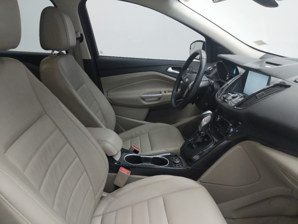 2014 Ford Escape - Passenger Front Seat
