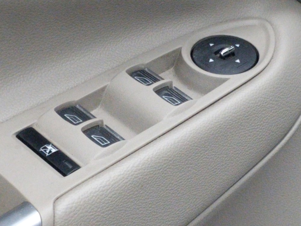 2014 Ford Escape - Driver Power Windows/Lock Control