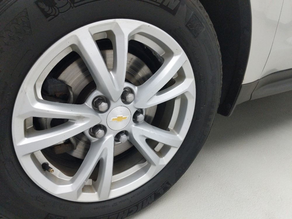 2017 Chevrolet Equinox - Wheel