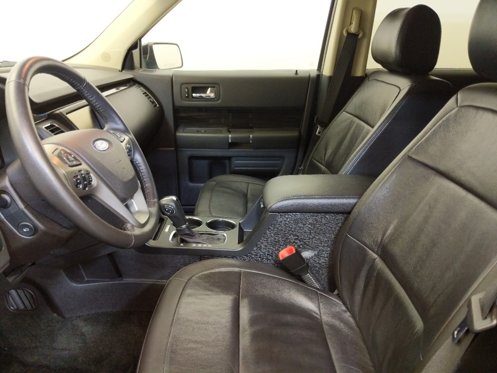 2015 Ford Flex - Driver Front Seat