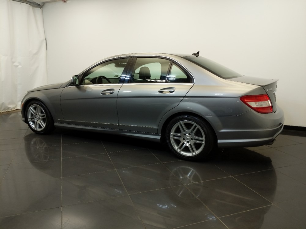 2009 Mercedes Benz C350 Sport for sale in Pittsburgh | 1720003598 ...