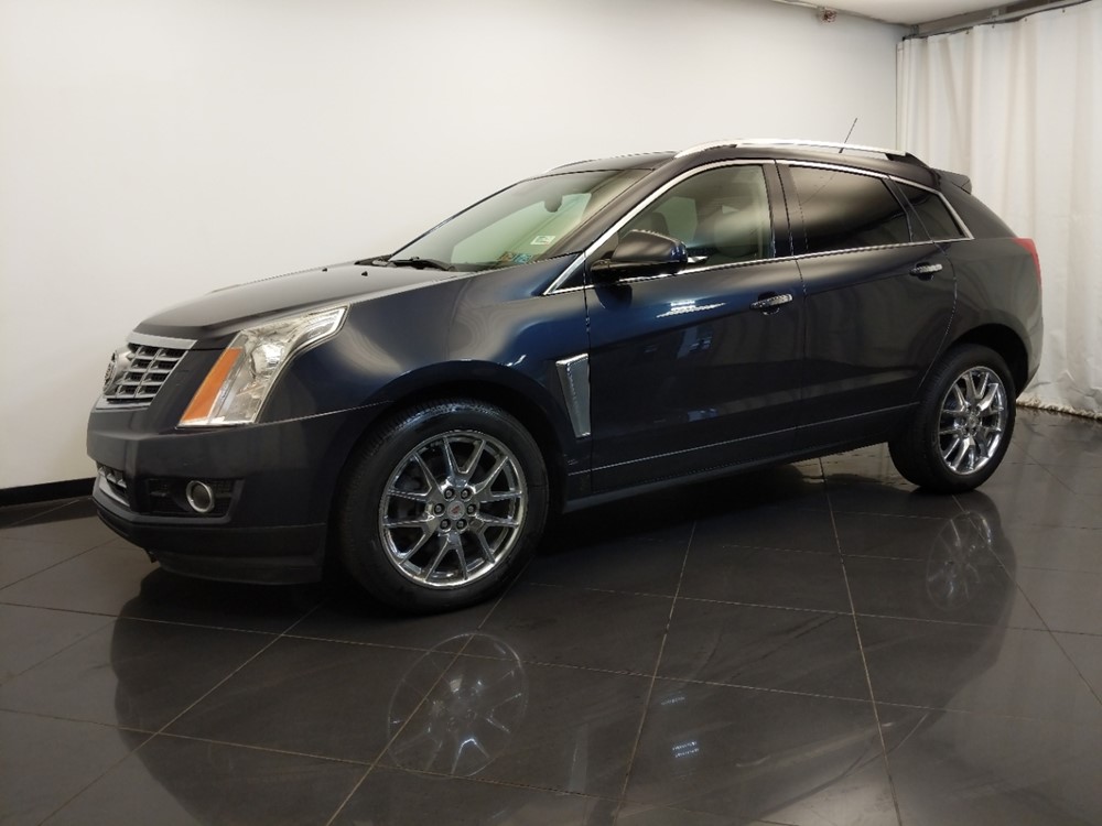 2014 Cadillac SRX Performance Collection for sale in Pittsburgh
