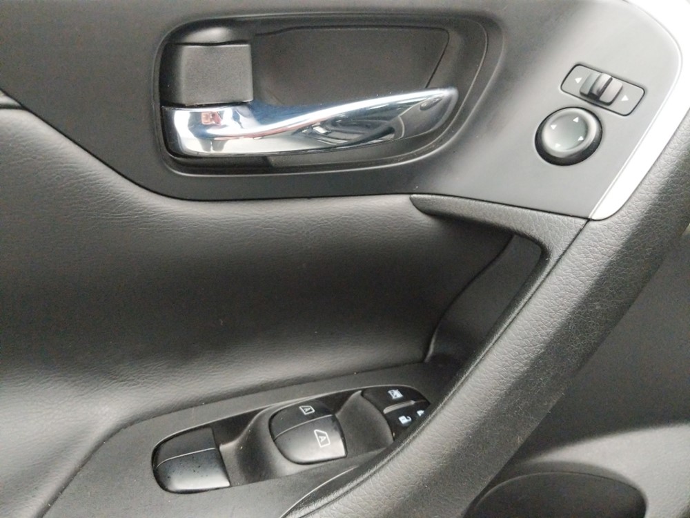 2015 Nissan Altima - Driver Power Windows/Lock Control