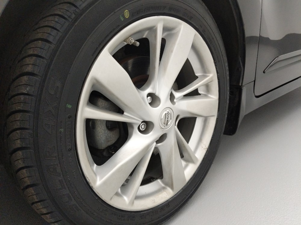 2015 Nissan Altima - Wheel