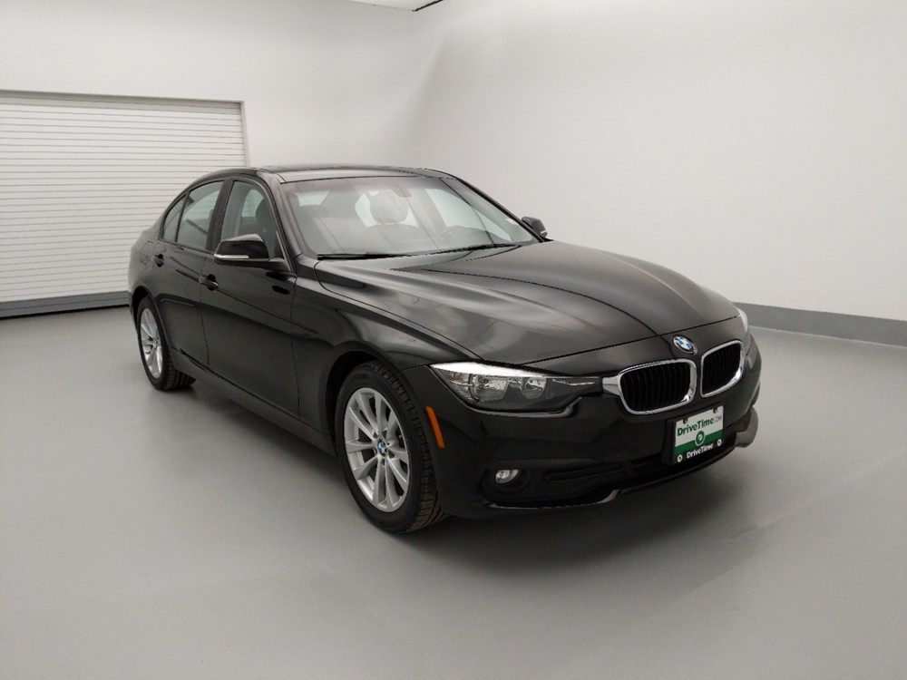 2016 BMW 320i - Passenger Front Bumper