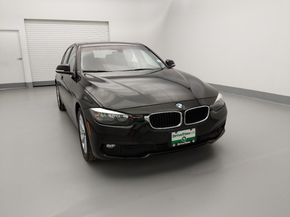 2016 BMW 320i - Passenger Front Hood