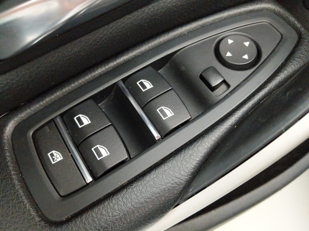 2016 BMW 320i - Driver Power Windows/Lock Control