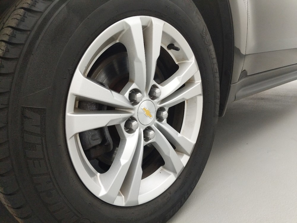 2016 Chevrolet Equinox - Wheel