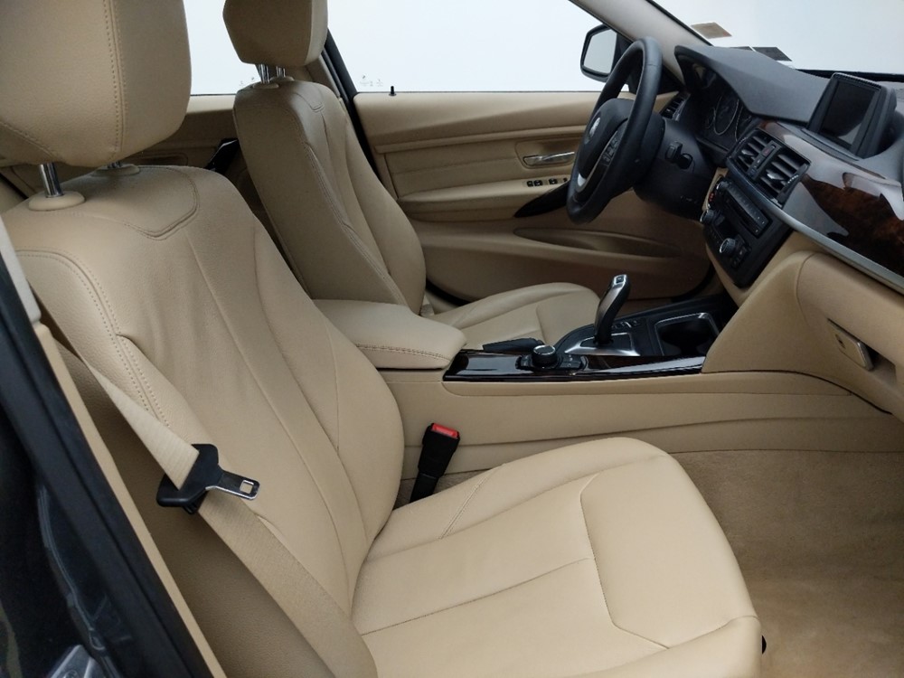 2015 BMW 328i - Passenger Front Seat