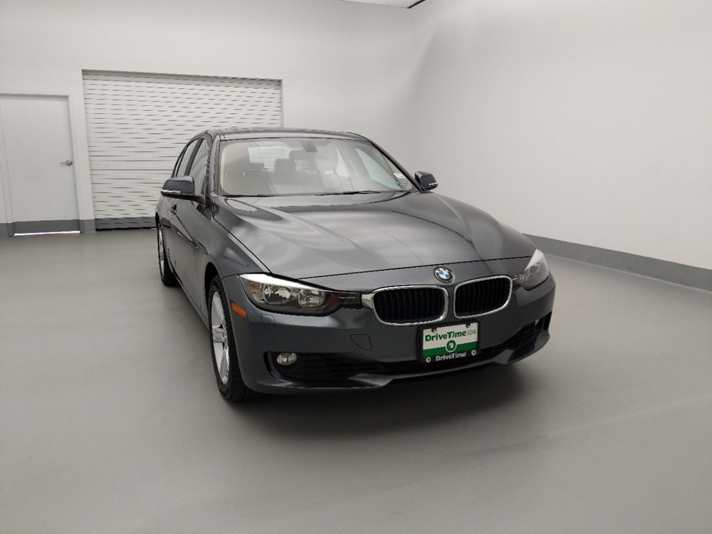 2015 BMW 328i - Passenger Front Hood