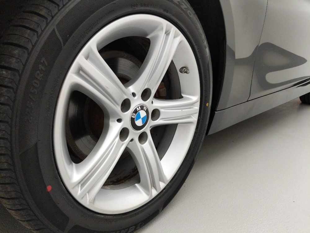 2015 BMW 328i - Wheel