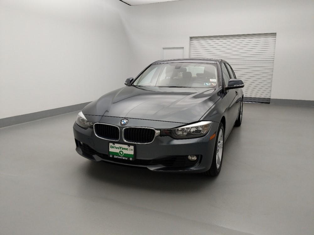 2015 BMW 328i - Driver Front Hood
