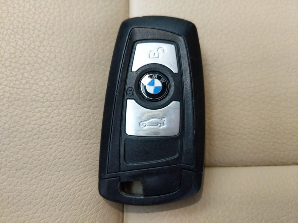 2015 BMW 328i - Keys