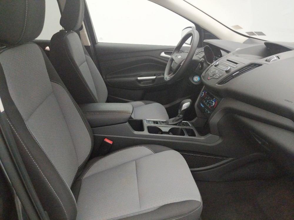 2018 Ford Escape - Passenger Front Seat