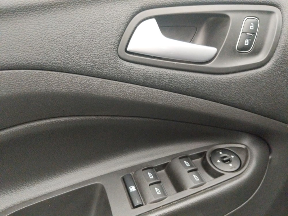 2018 Ford Escape - Driver Power Windows/Lock Control