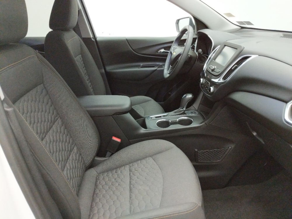 2018 Chevrolet Equinox - Passenger Front Seat