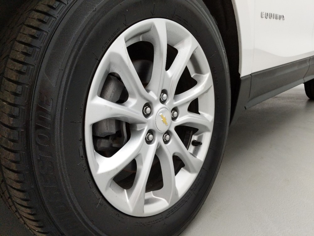 2018 Chevrolet Equinox - Wheel