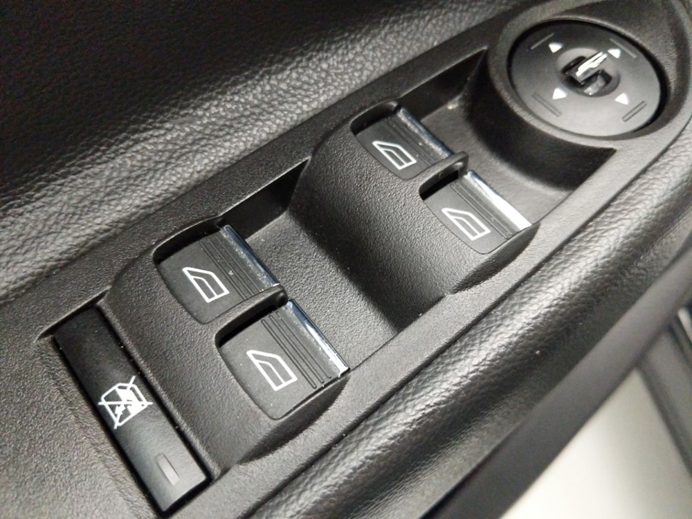 2016 Ford Escape - Driver Power Windows/Lock Control