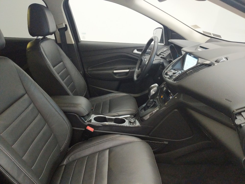 2016 Ford Escape - Passenger Front Seat