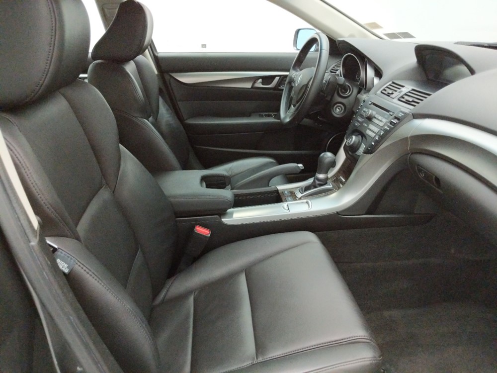 2011 Acura TL - Passenger Front Seat